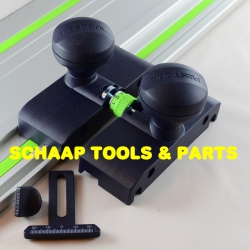 Geleiderail aanslag bovenfreesmachine OF1400 | 492601